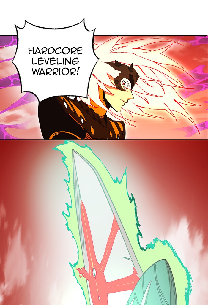 Hardcore Leveling Warrior Chapter 284 page 92 - Chapter 284: [Season 2] Ep. 101