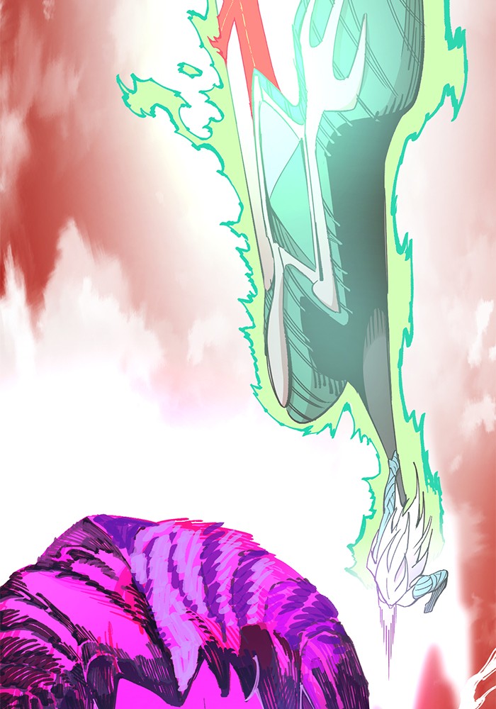 Hardcore Leveling Warrior Chapter 284 page 93 - Chapter 284: [Season 2] Ep. 101