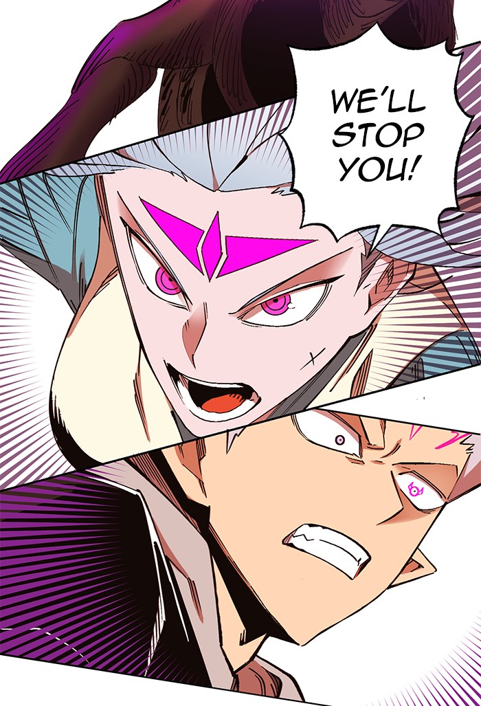 Hardcore Leveling Warrior Chapter 284 page 96 - Chapter 284: [Season 2] Ep. 101