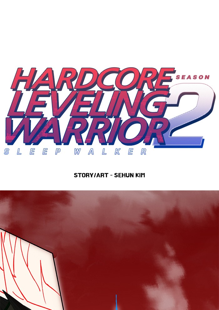 Hardcore Leveling Warrior Chapter 285 page 1 - Chapter 285: [Season 2] Ep. 102