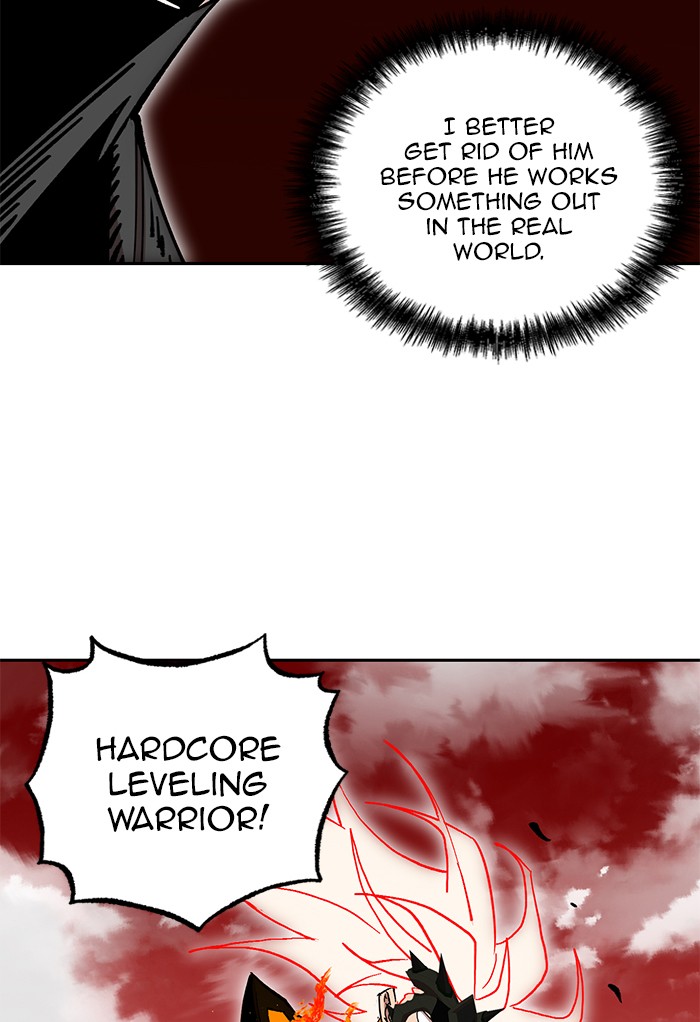 Hardcore Leveling Warrior Chapter 285 page 10 - Chapter 285: [Season 2] Ep. 102