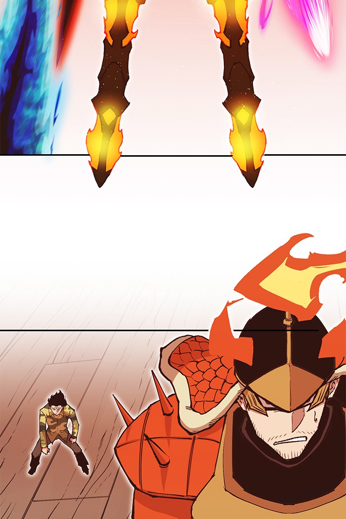Hardcore Leveling Warrior Chapter 285 page 100 - Chapter 285: [Season 2] Ep. 102