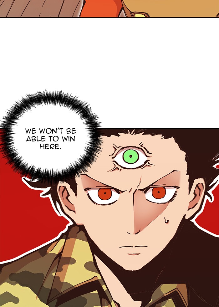 Hardcore Leveling Warrior Chapter 285 page 101 - Chapter 285: [Season 2] Ep. 102
