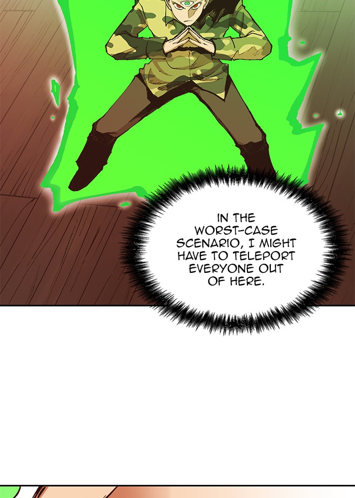 Hardcore Leveling Warrior Chapter 285 page 103 - Chapter 285: [Season 2] Ep. 102