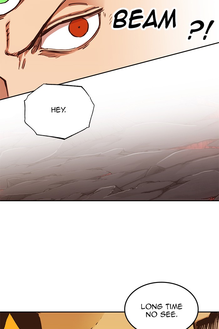 Hardcore Leveling Warrior Chapter 285 page 104 - Chapter 285: [Season 2] Ep. 102