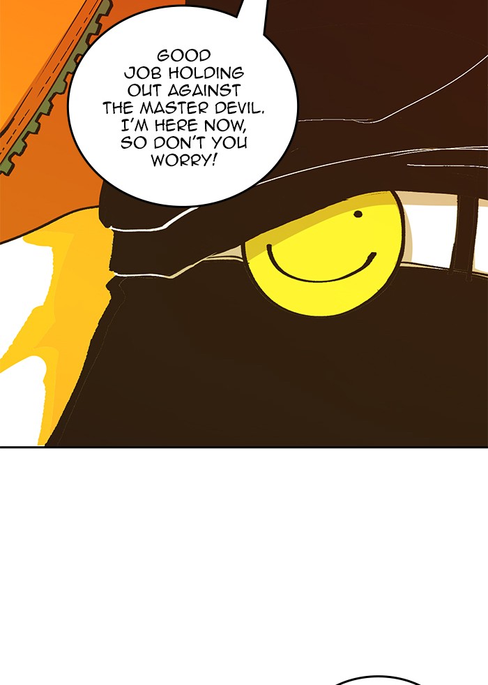Hardcore Leveling Warrior Chapter 285 page 107 - Chapter 285: [Season 2] Ep. 102