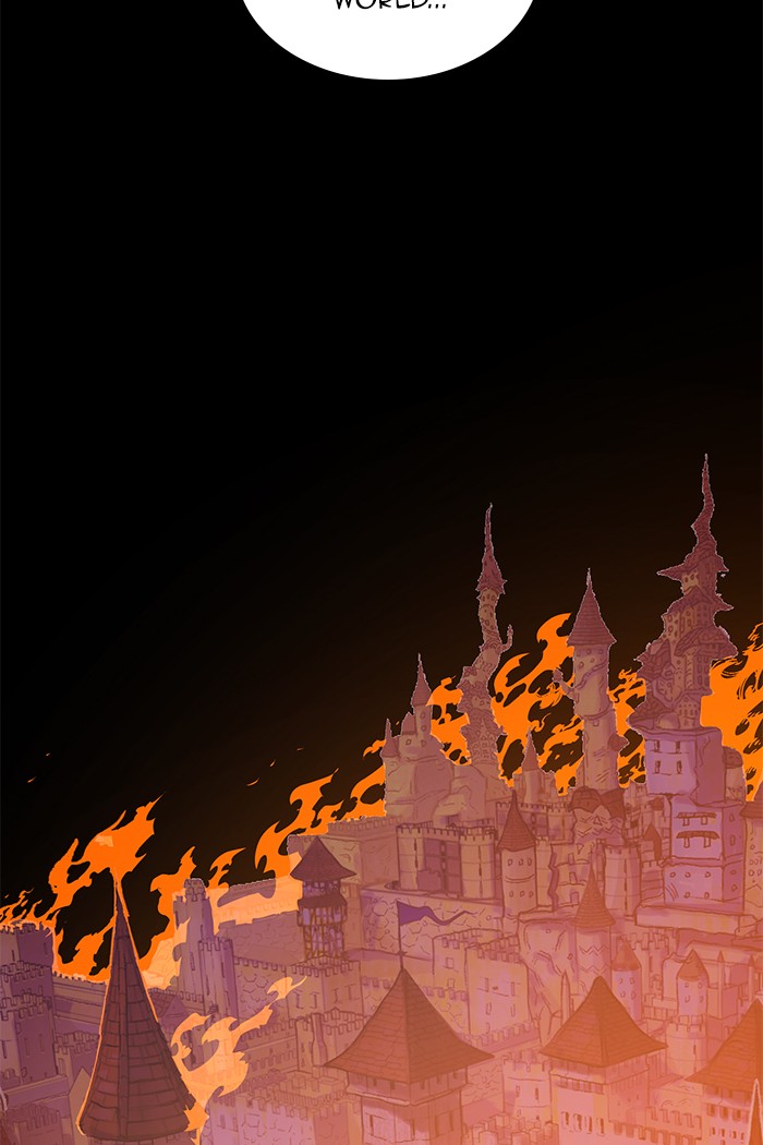 Hardcore Leveling Warrior Chapter 285 page 111 - Chapter 285: [Season 2] Ep. 102