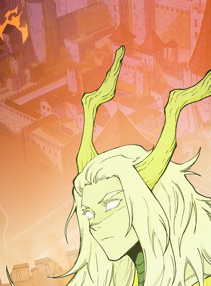 Hardcore Leveling Warrior Chapter 285 page 112 - Chapter 285: [Season 2] Ep. 102