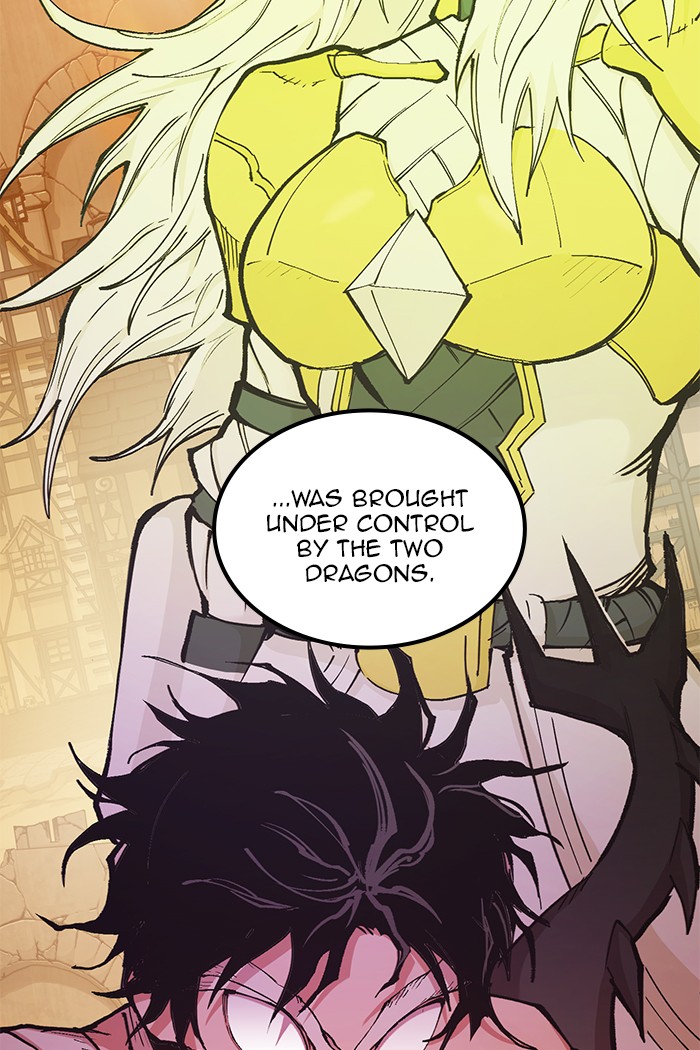 Hardcore Leveling Warrior Chapter 285 page 113 - Chapter 285: [Season 2] Ep. 102