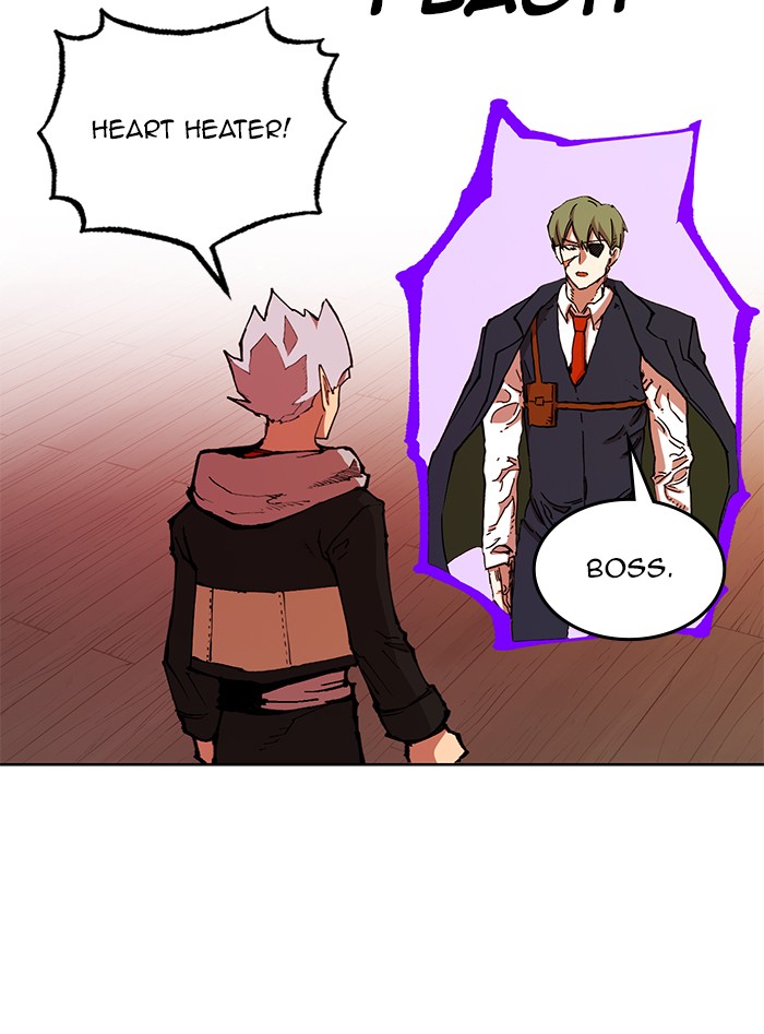 Hardcore Leveling Warrior Chapter 285 page 116 - Chapter 285: [Season 2] Ep. 102
