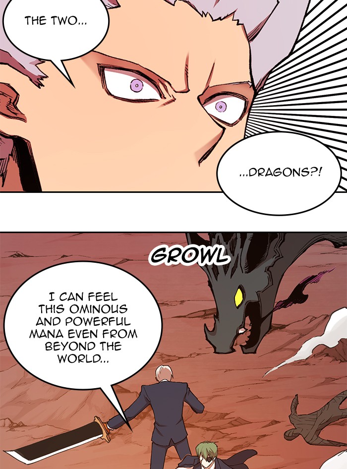 Hardcore Leveling Warrior Chapter 285 page 118 - Chapter 285: [Season 2] Ep. 102