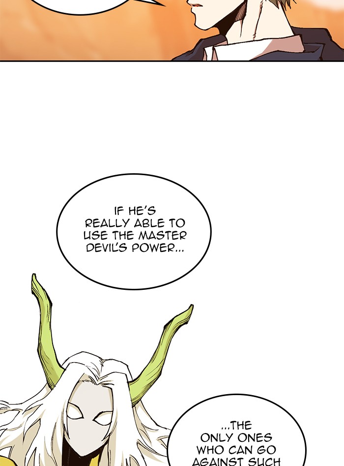 Hardcore Leveling Warrior Chapter 285 page 120 - Chapter 285: [Season 2] Ep. 102