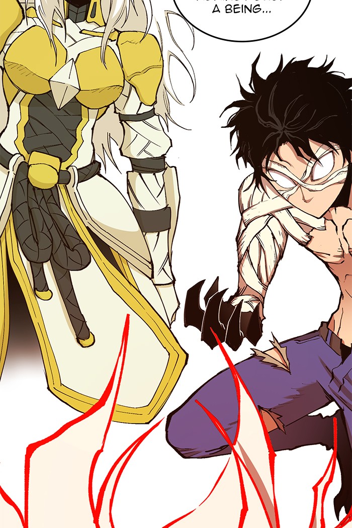 Hardcore Leveling Warrior Chapter 285 page 121 - Chapter 285: [Season 2] Ep. 102