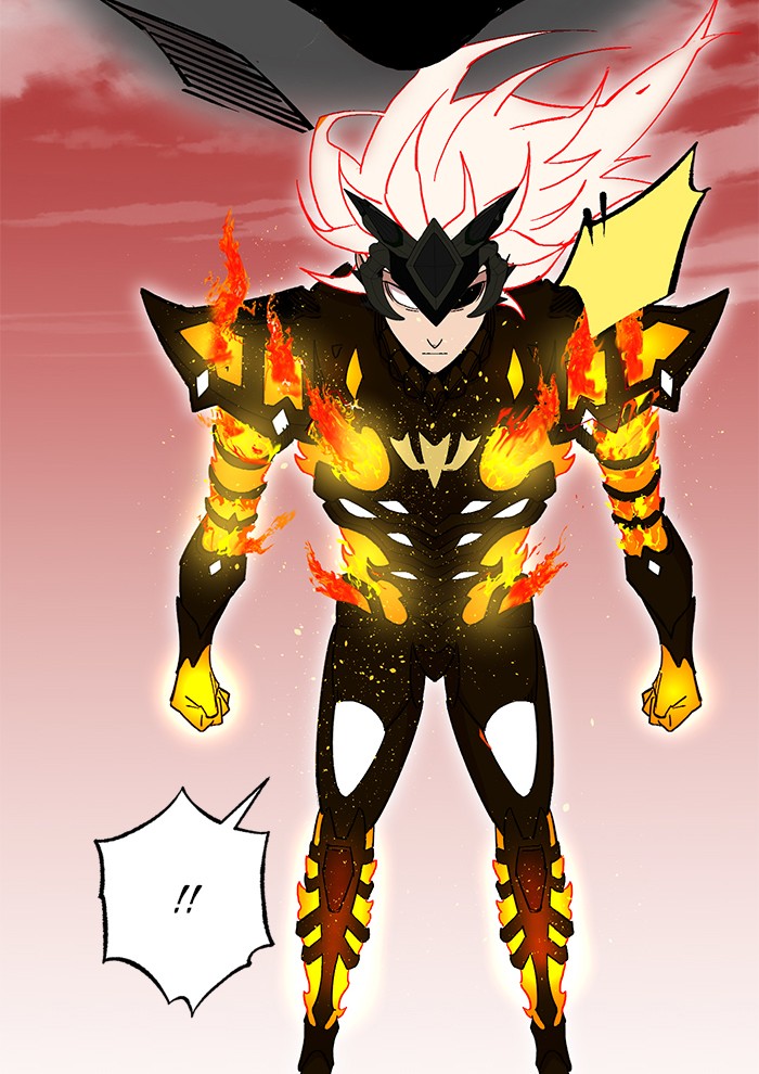Hardcore Leveling Warrior Chapter 285 page 13 - Chapter 285: [Season 2] Ep. 102