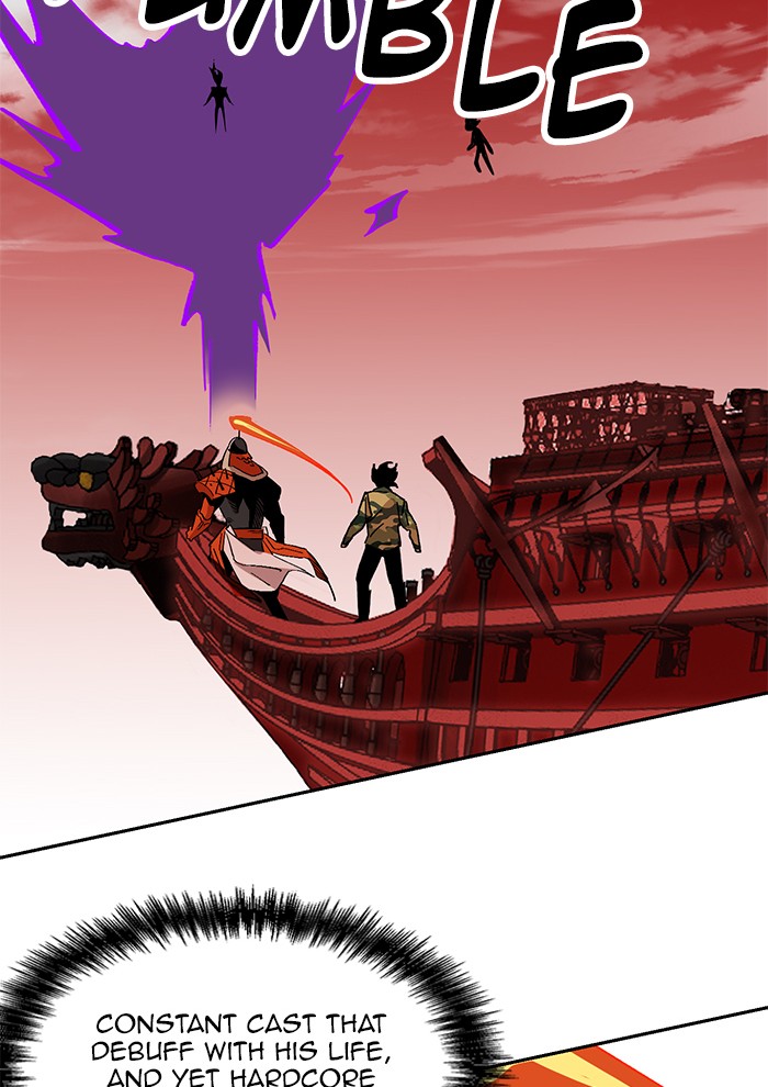 Hardcore Leveling Warrior Chapter 285 page 17 - Chapter 285: [Season 2] Ep. 102