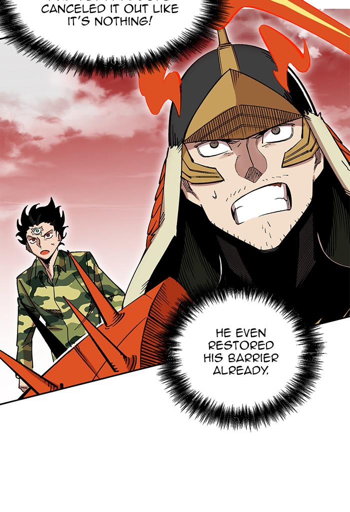 Hardcore Leveling Warrior Chapter 285 page 18 - Chapter 285: [Season 2] Ep. 102