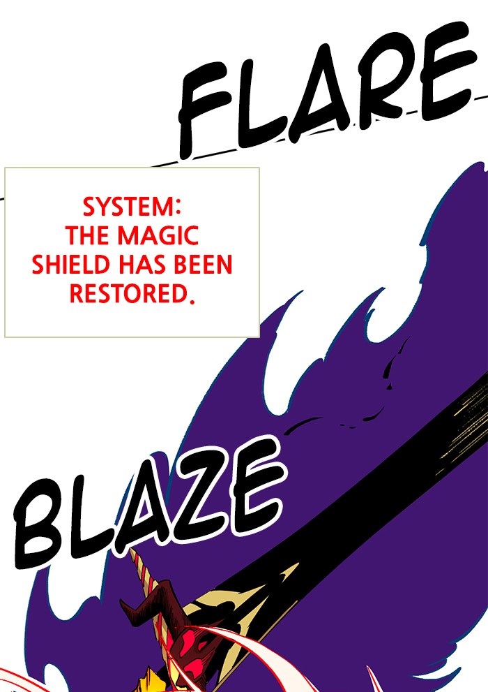 Hardcore Leveling Warrior Chapter 285 page 19 - Chapter 285: [Season 2] Ep. 102
