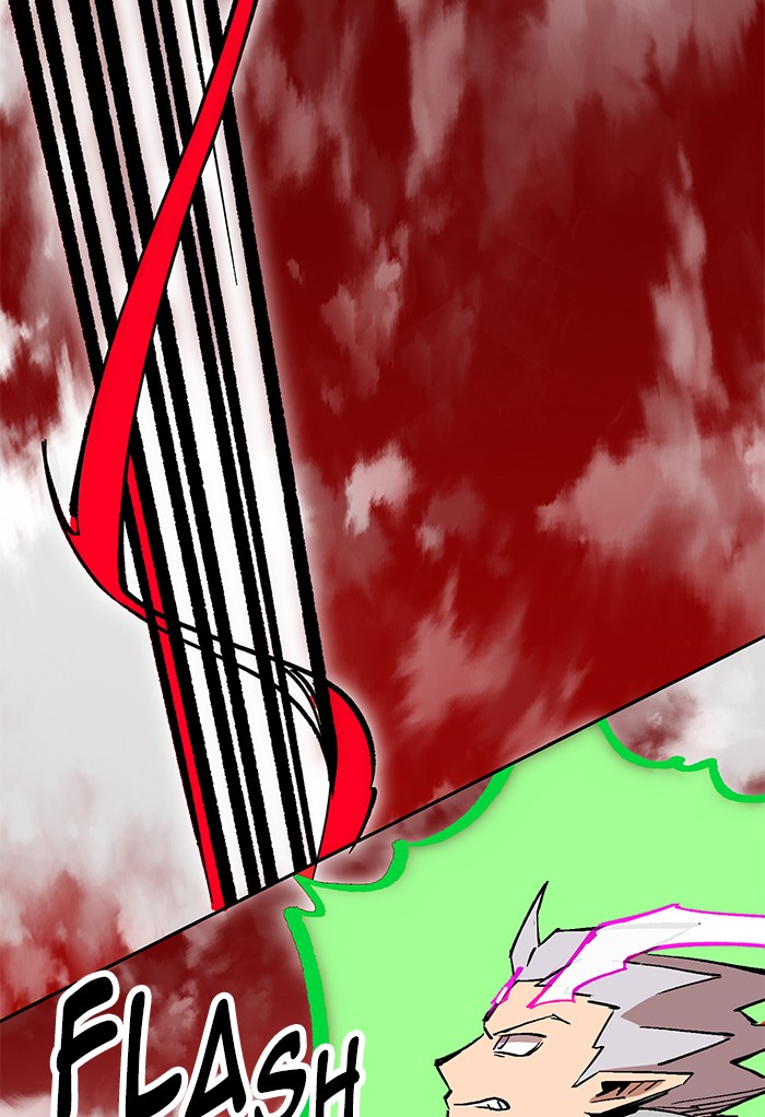 Hardcore Leveling Warrior Chapter 285 page 27 - Chapter 285: [Season 2] Ep. 102