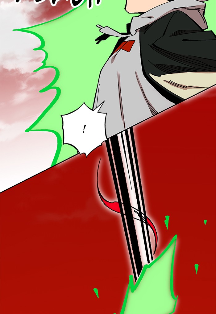 Hardcore Leveling Warrior Chapter 285 page 28 - Chapter 285: [Season 2] Ep. 102