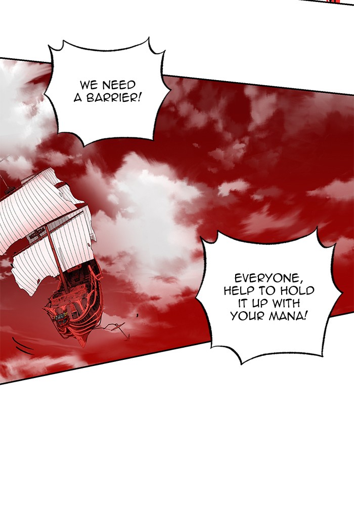 Hardcore Leveling Warrior Chapter 285 page 31 - Chapter 285: [Season 2] Ep. 102