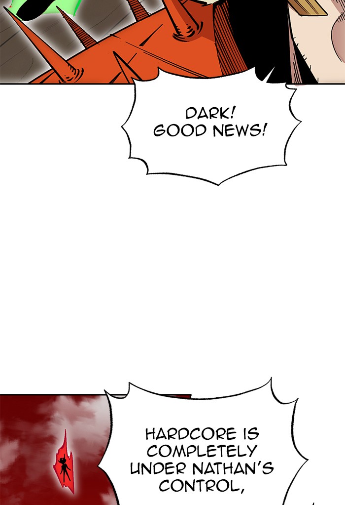 Hardcore Leveling Warrior Chapter 285 page 33 - Chapter 285: [Season 2] Ep. 102
