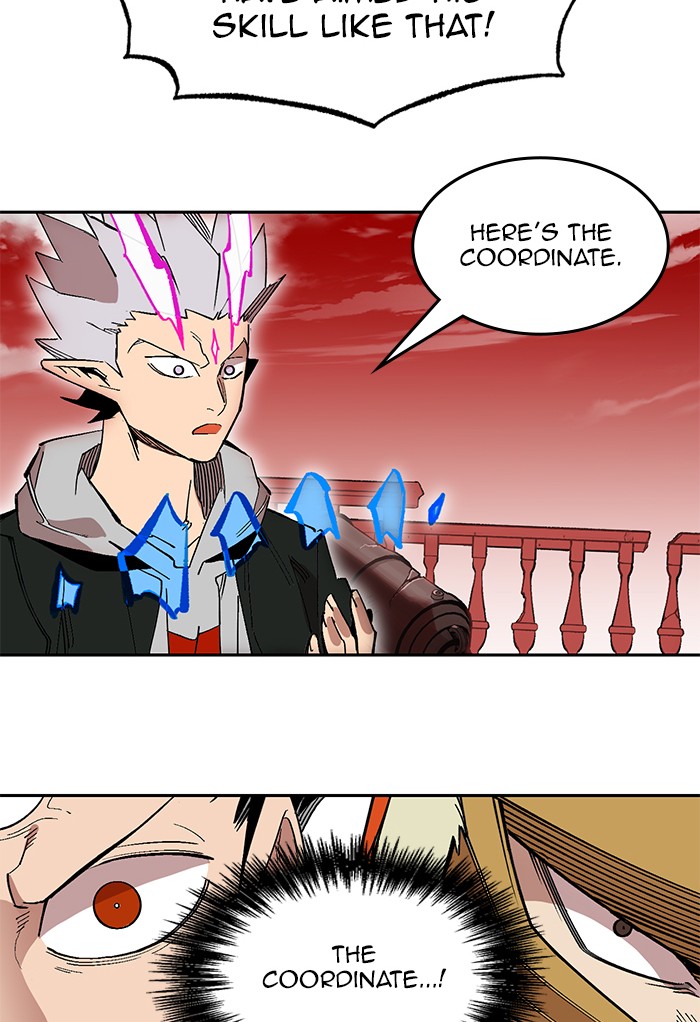 Hardcore Leveling Warrior Chapter 285 page 35 - Chapter 285: [Season 2] Ep. 102