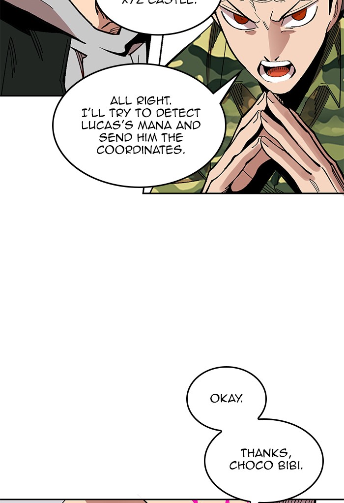 Hardcore Leveling Warrior Chapter 285 page 37 - Chapter 285: [Season 2] Ep. 102