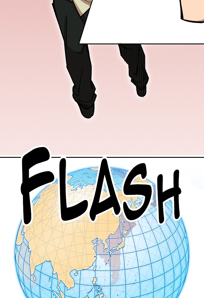 Hardcore Leveling Warrior Chapter 285 page 4 - Chapter 285: [Season 2] Ep. 102