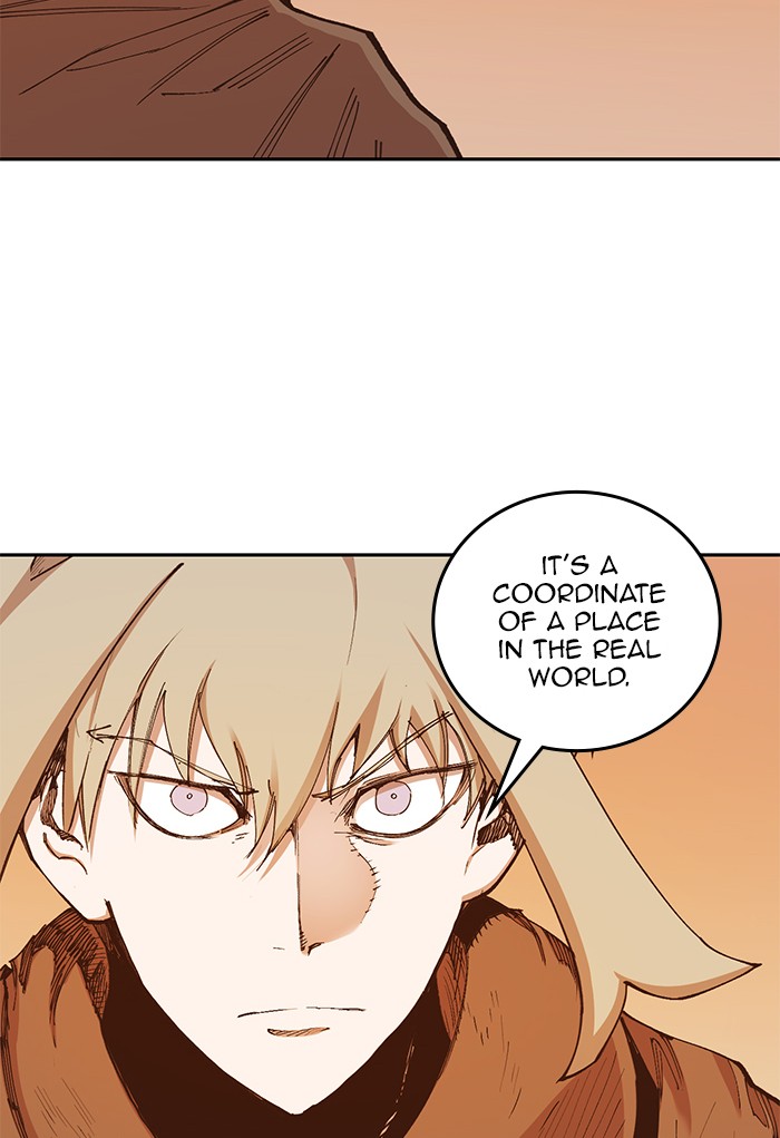 Hardcore Leveling Warrior Chapter 285 page 43 - Chapter 285: [Season 2] Ep. 102
