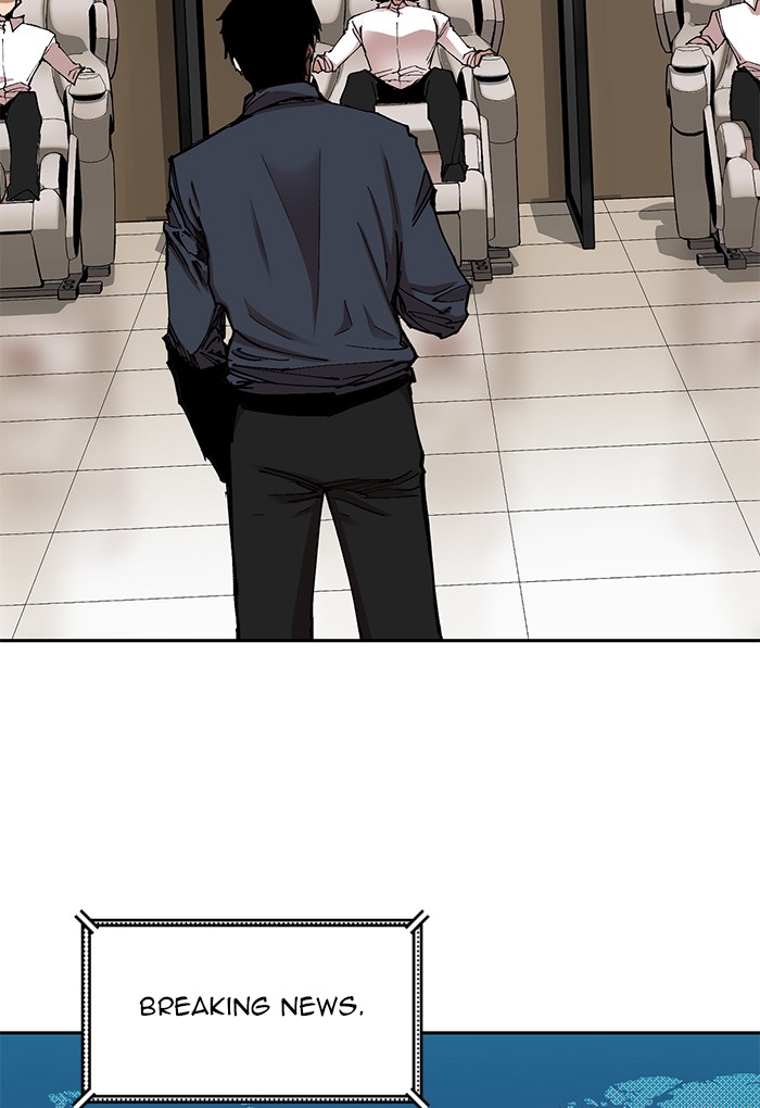 Hardcore Leveling Warrior Chapter 285 page 57 - Chapter 285: [Season 2] Ep. 102