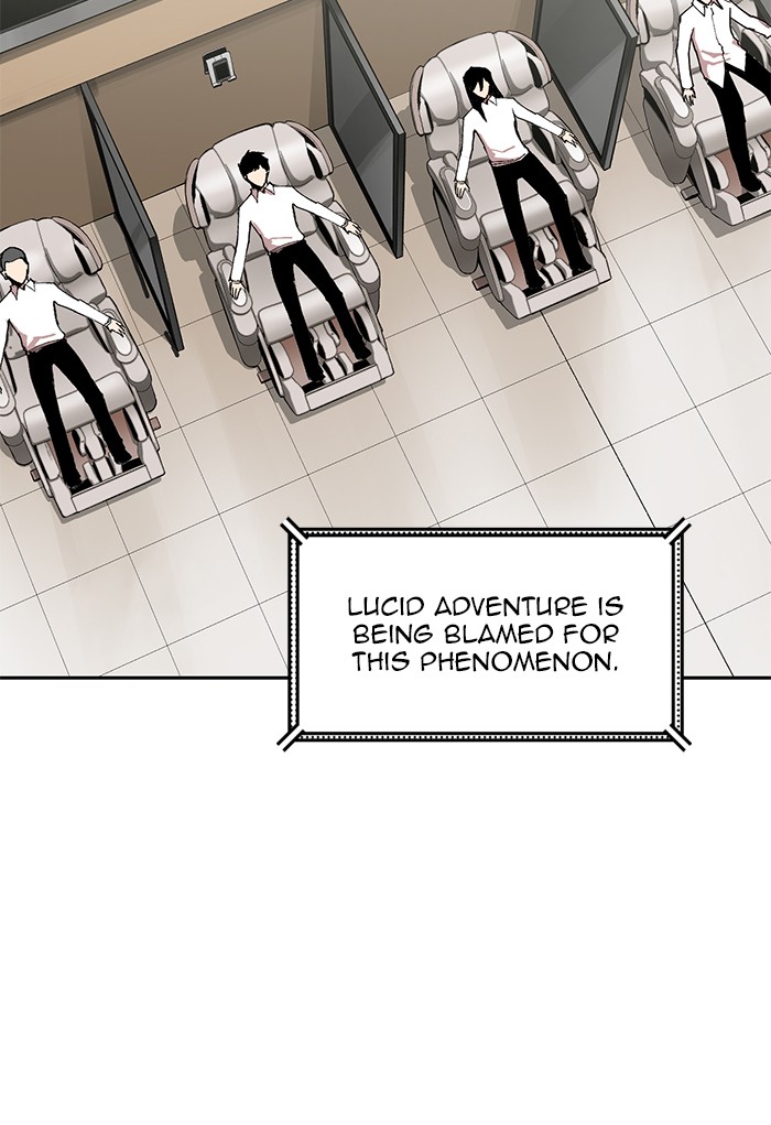 Hardcore Leveling Warrior Chapter 285 page 59 - Chapter 285: [Season 2] Ep. 102