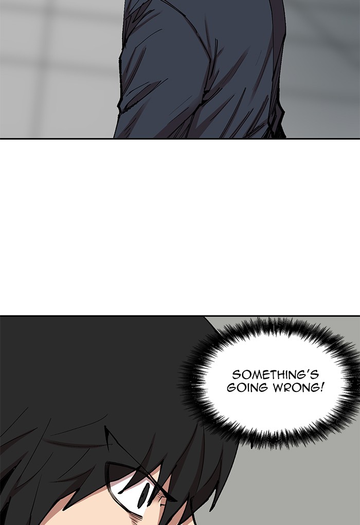 Hardcore Leveling Warrior Chapter 285 page 61 - Chapter 285: [Season 2] Ep. 102