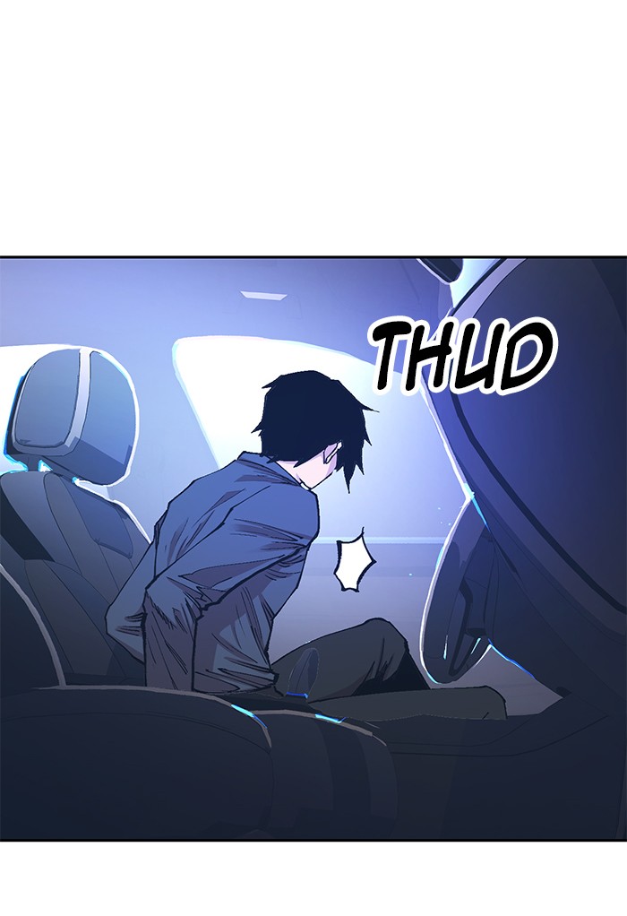 Hardcore Leveling Warrior Chapter 285 page 65 - Chapter 285: [Season 2] Ep. 102