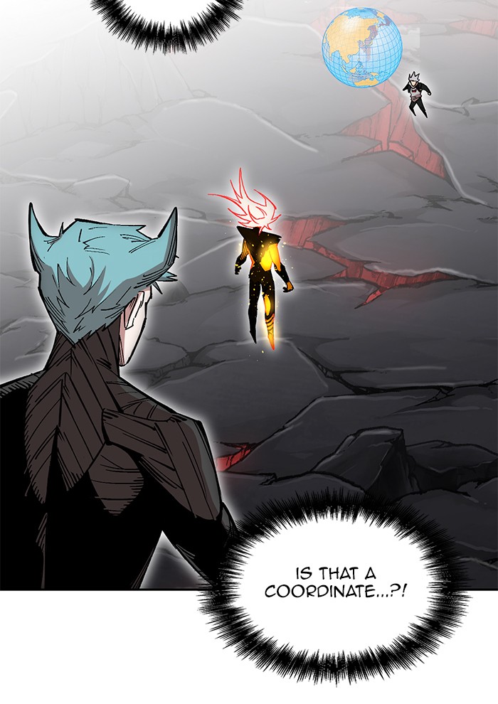Hardcore Leveling Warrior Chapter 285 page 7 - Chapter 285: [Season 2] Ep. 102