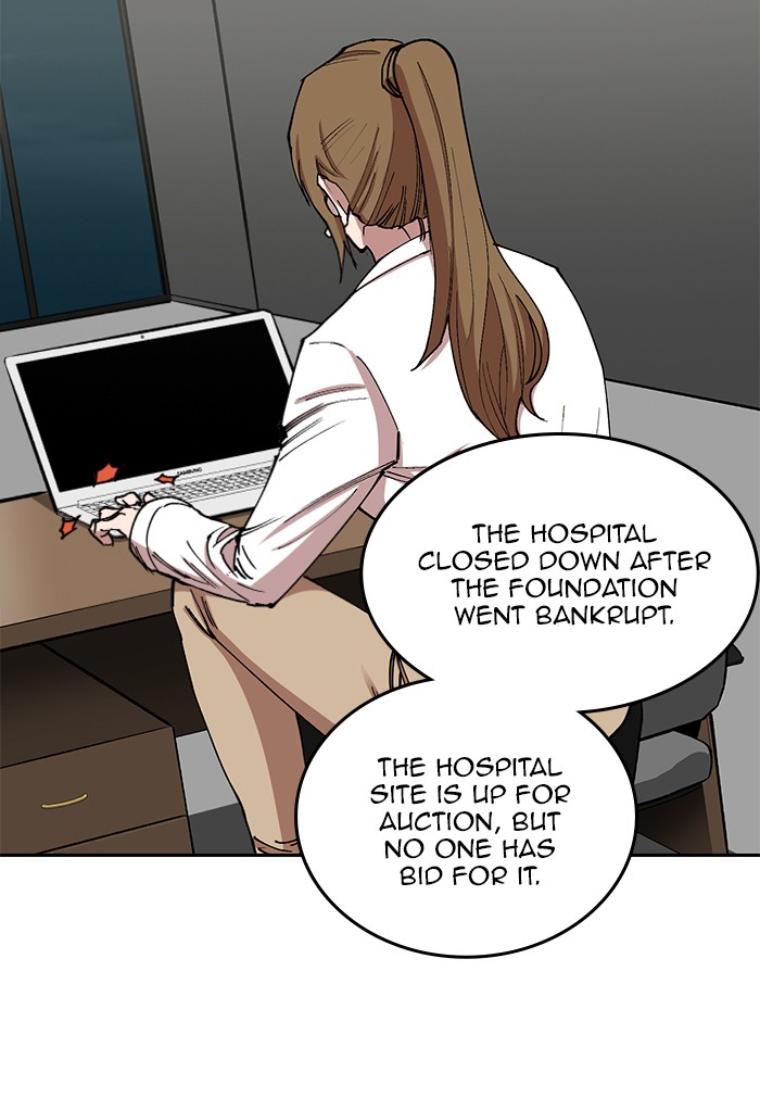 Hardcore Leveling Warrior Chapter 285 page 73 - Chapter 285: [Season 2] Ep. 102