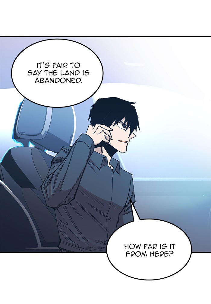 Hardcore Leveling Warrior Chapter 285 page 74 - Chapter 285: [Season 2] Ep. 102