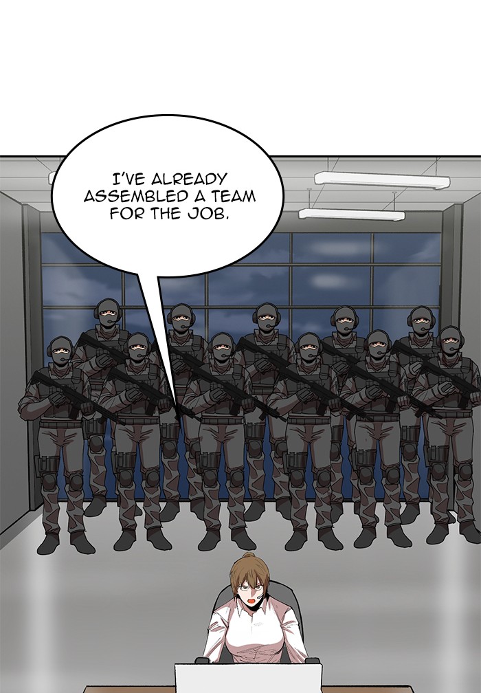 Hardcore Leveling Warrior Chapter 285 page 76 - Chapter 285: [Season 2] Ep. 102