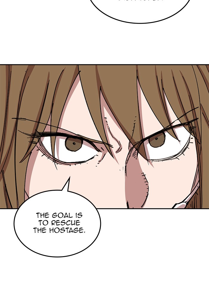 Hardcore Leveling Warrior Chapter 285 page 78 - Chapter 285: [Season 2] Ep. 102