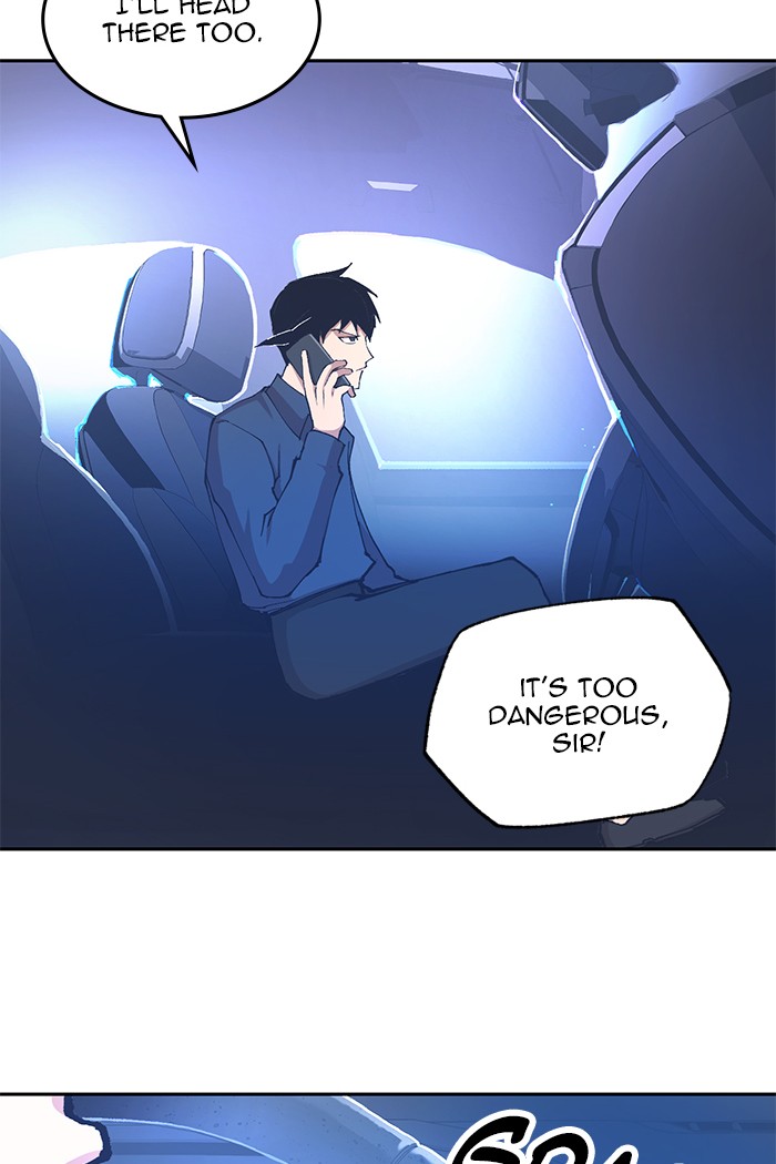 Hardcore Leveling Warrior Chapter 285 page 88 - Chapter 285: [Season 2] Ep. 102