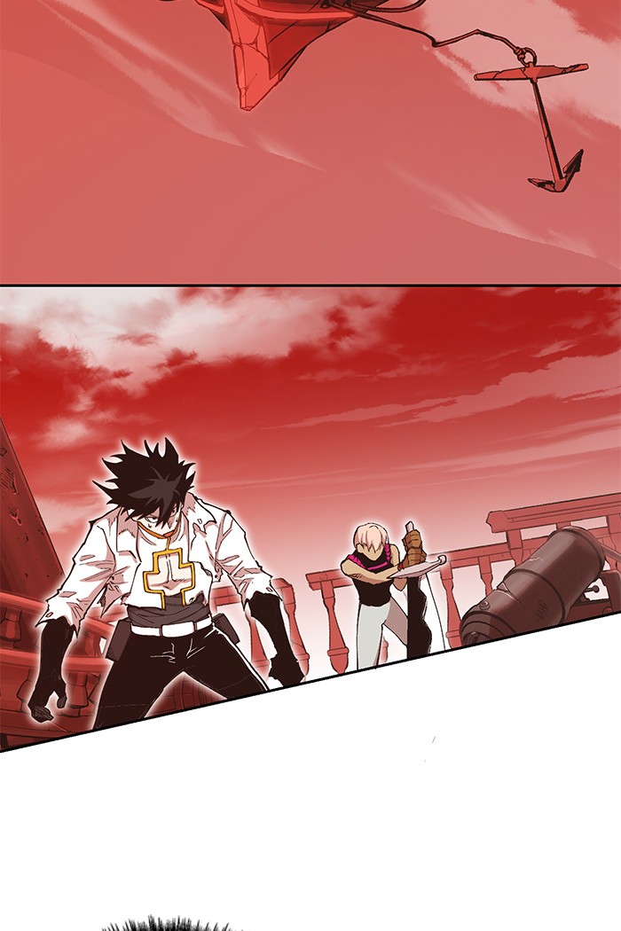 Hardcore Leveling Warrior Chapter 285 page 94 - Chapter 285: [Season 2] Ep. 102