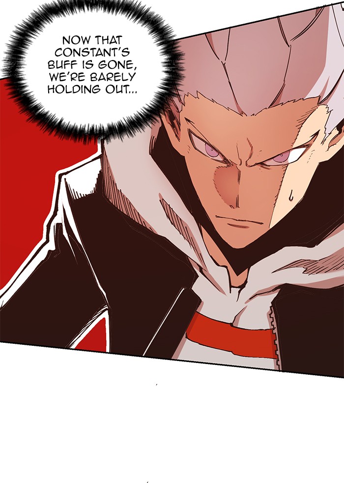 Hardcore Leveling Warrior Chapter 285 page 95 - Chapter 285: [Season 2] Ep. 102