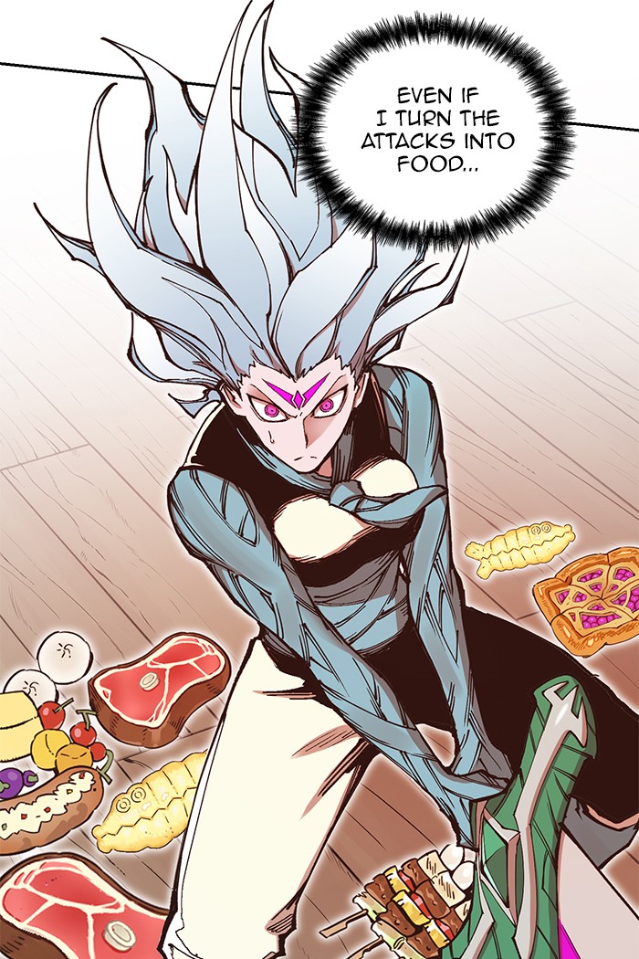 Hardcore Leveling Warrior Chapter 285 page 96 - Chapter 285: [Season 2] Ep. 102