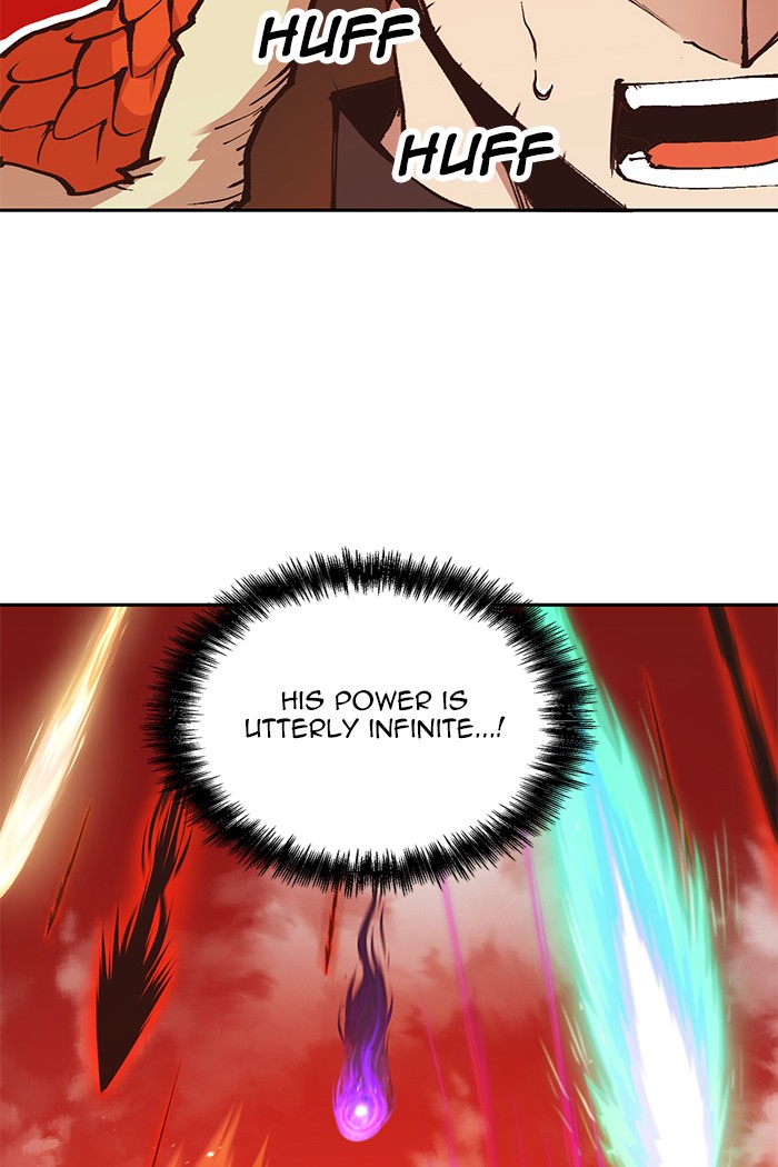 Hardcore Leveling Warrior Chapter 285 page 98 - Chapter 285: [Season 2] Ep. 102
