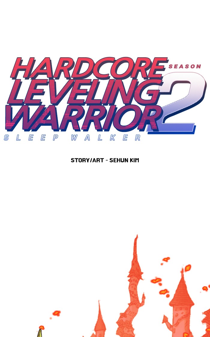 Hardcore Leveling Warrior Chapter 286 page 1 - Chapter 286: [Season 2] Ep. 103