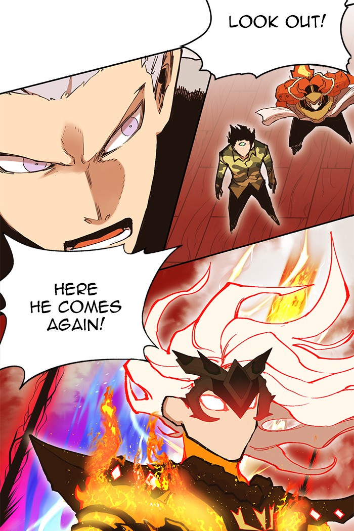 Hardcore Leveling Warrior Chapter 286 page 10 - Chapter 286: [Season 2] Ep. 103
