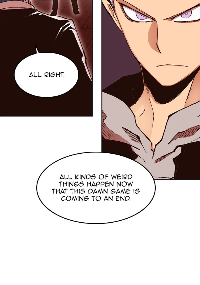 Hardcore Leveling Warrior Chapter 286 page 101 - Chapter 286: [Season 2] Ep. 103