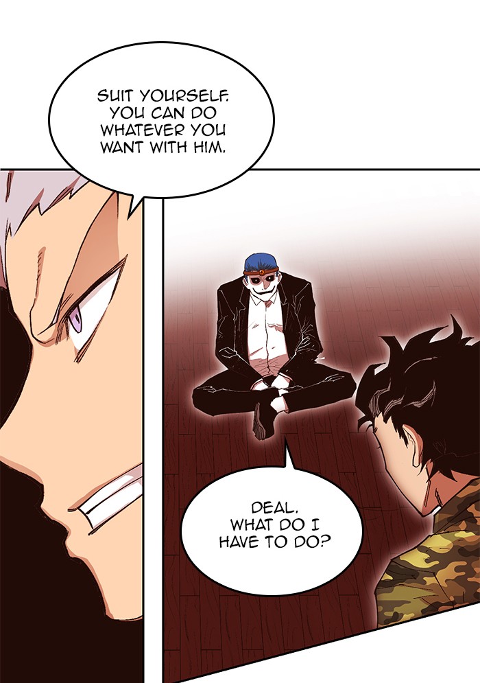 Hardcore Leveling Warrior Chapter 286 page 103 - Chapter 286: [Season 2] Ep. 103