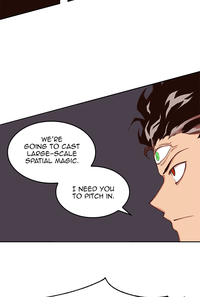 Hardcore Leveling Warrior Chapter 286 page 104 - Chapter 286: [Season 2] Ep. 103