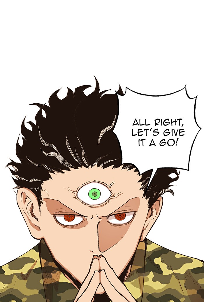 Hardcore Leveling Warrior Chapter 286 page 106 - Chapter 286: [Season 2] Ep. 103