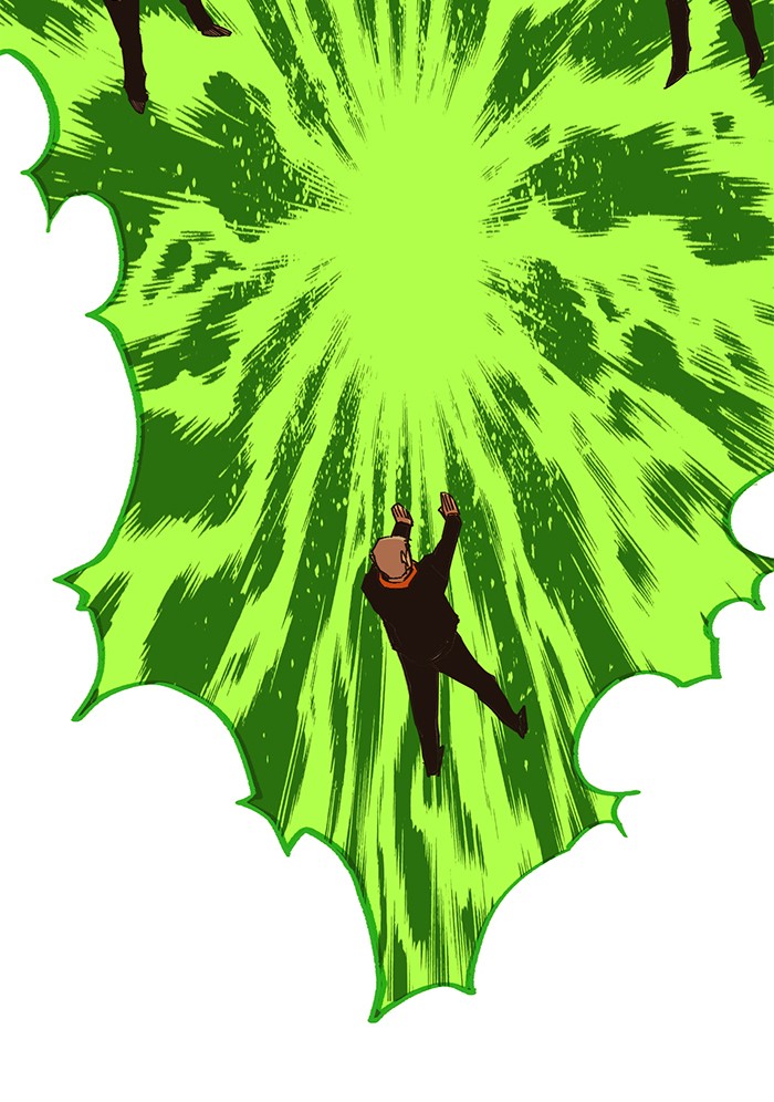 Hardcore Leveling Warrior Chapter 286 page 109 - Chapter 286: [Season 2] Ep. 103